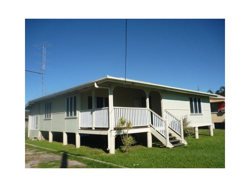 116 Fourteenth Avenue, Home Hill QLD 4806