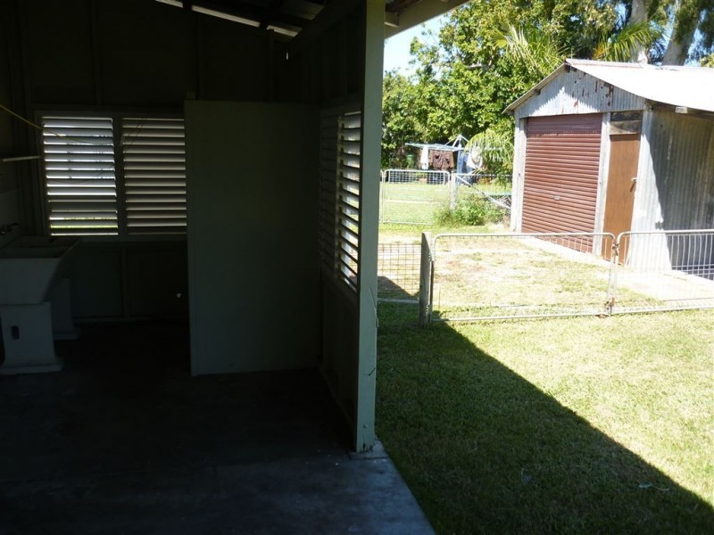 116 Fourteenth Avenue, Home Hill QLD 4806