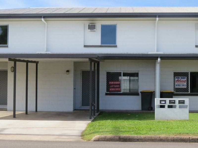 2/60 Burke Street, Ayr QLD 4807
