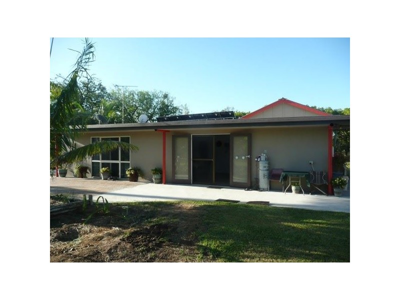 2574 Kirknie Road, Home Hill QLD 4806