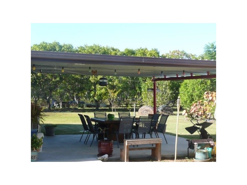 2574 Kirknie Road, Home Hill QLD 4806