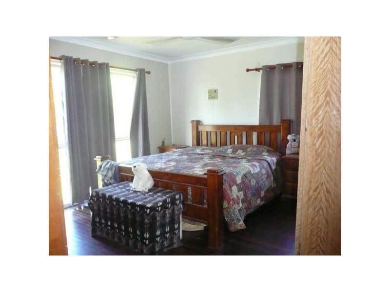 2574 Kirknie Road, Home Hill QLD 4806