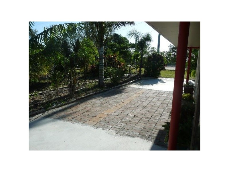 2574 Kirknie Road, Home Hill QLD 4806