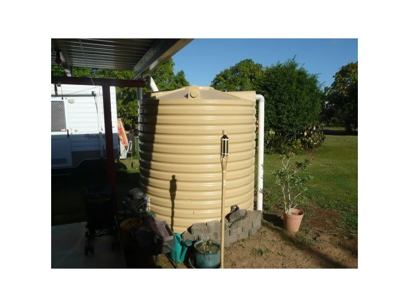 2574 Kirknie Road, Home Hill QLD 4806