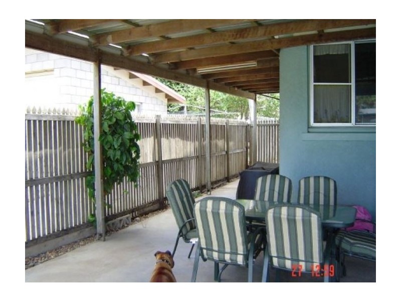 122 Twelfth Avenue, Home Hill QLD 4806