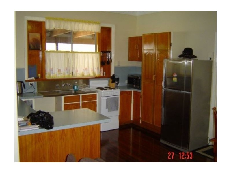 122 Twelfth Avenue, Home Hill QLD 4806