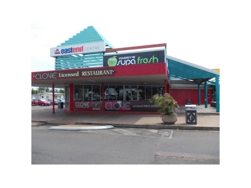 6/62 Queen Street, Ayr QLD 4807