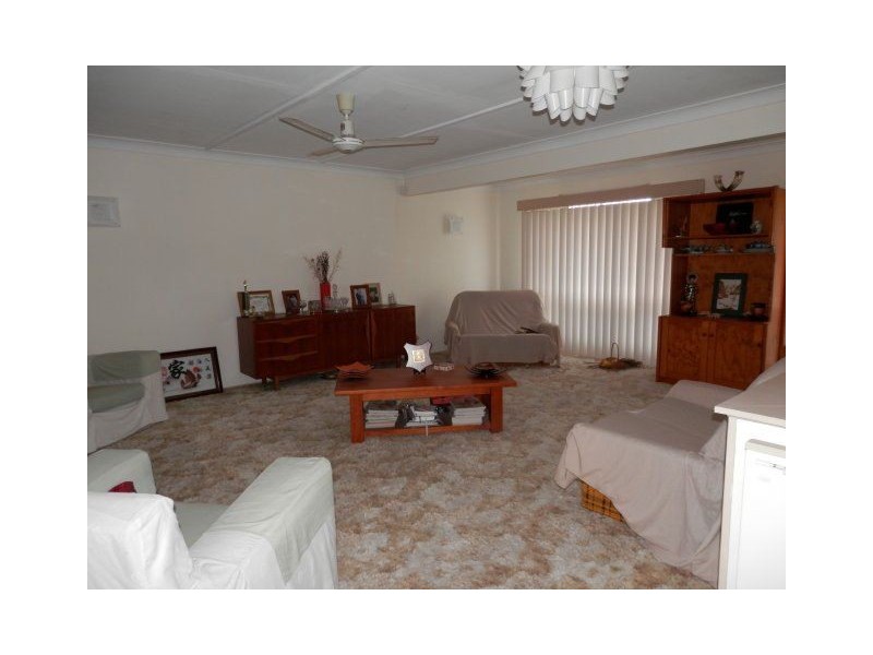 52 Graham Street, Ayr QLD 4807