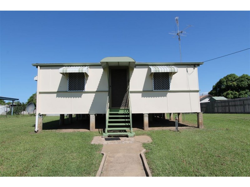 154 Burke Street, Ayr QLD 4807