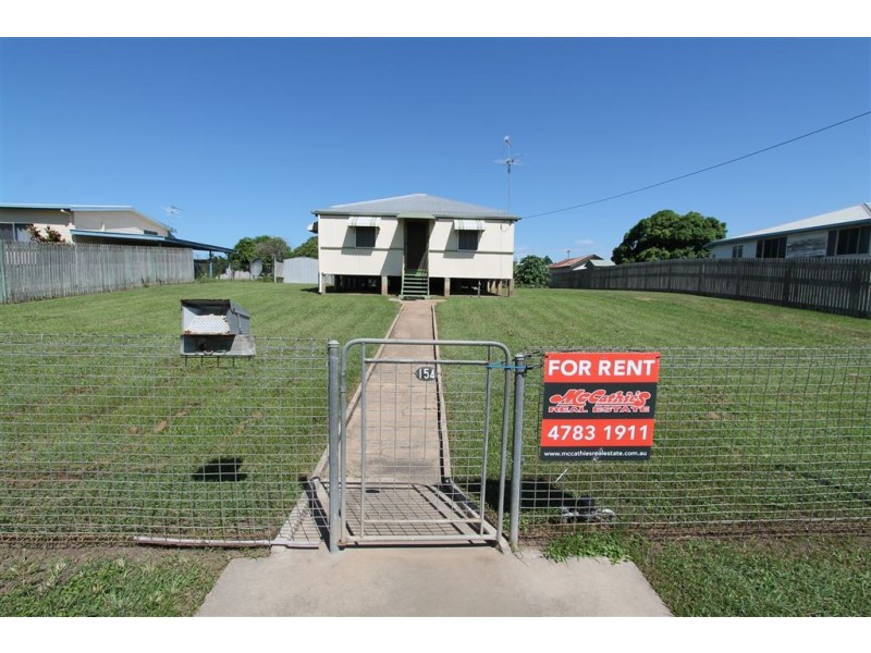 154 Burke Street, Ayr QLD 4807