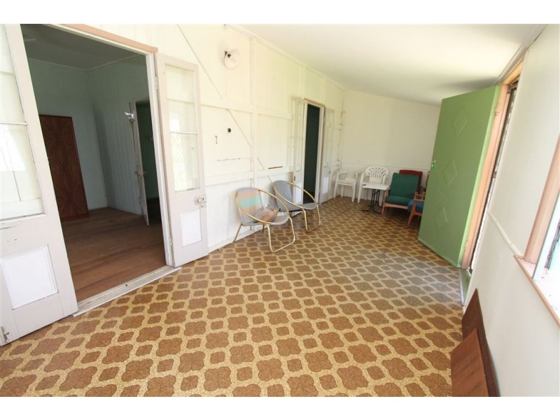 154 Burke Street, Ayr QLD 4807