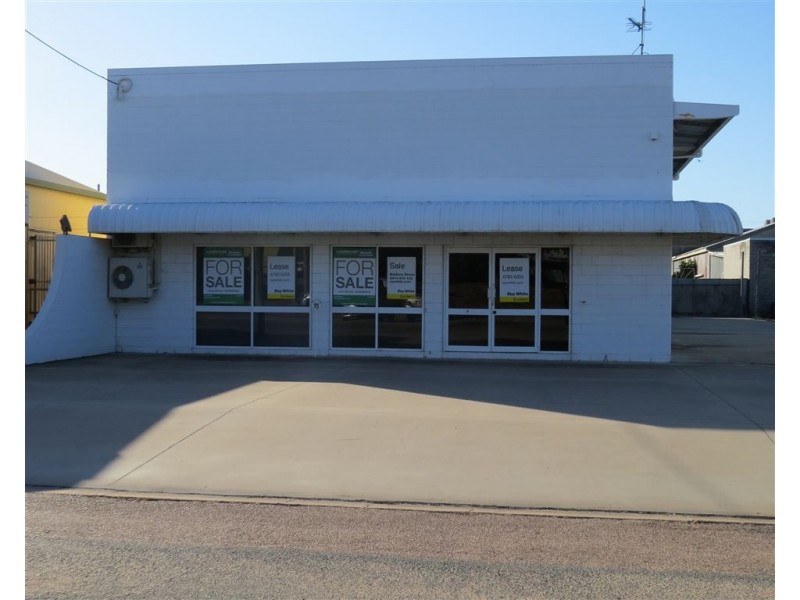 93 Graham Street, Ayr QLD 4807