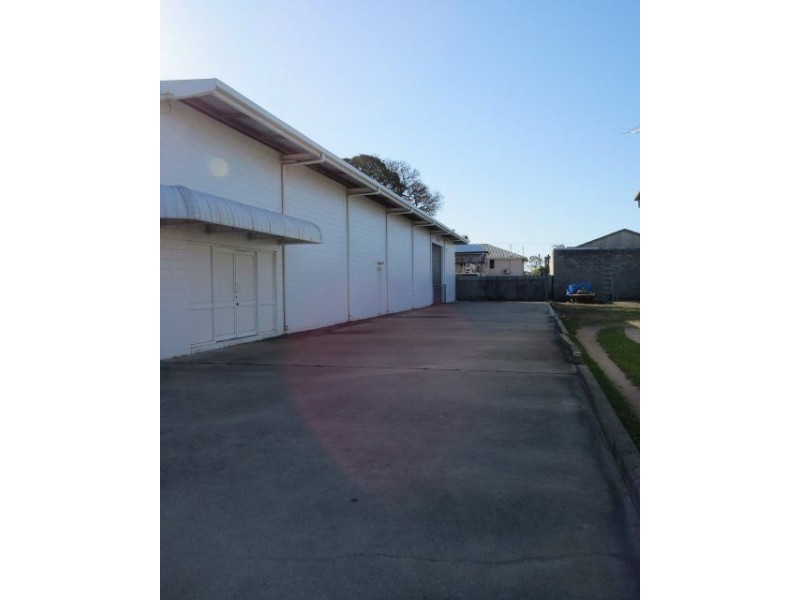 93 Graham Street, Ayr QLD 4807