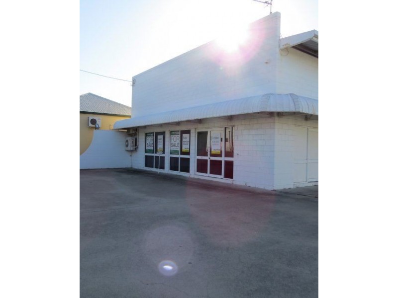 93 Graham Street, Ayr QLD 4807