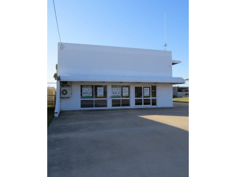 93 Graham Street, Ayr QLD 4807