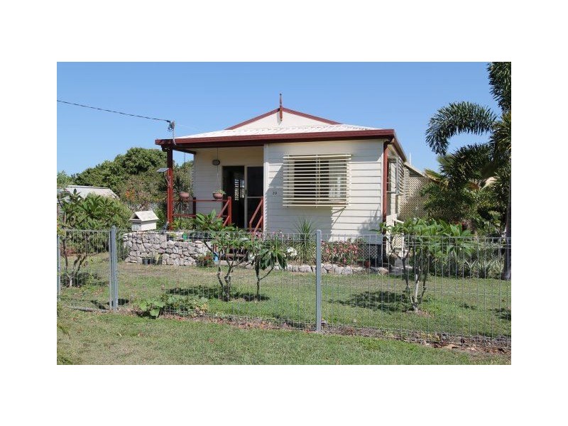 39 Fifteenth Street, Home Hill QLD 4806