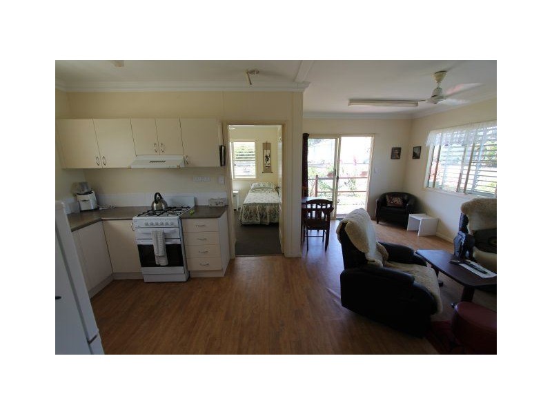 39 Fifteenth Street, Home Hill QLD 4806