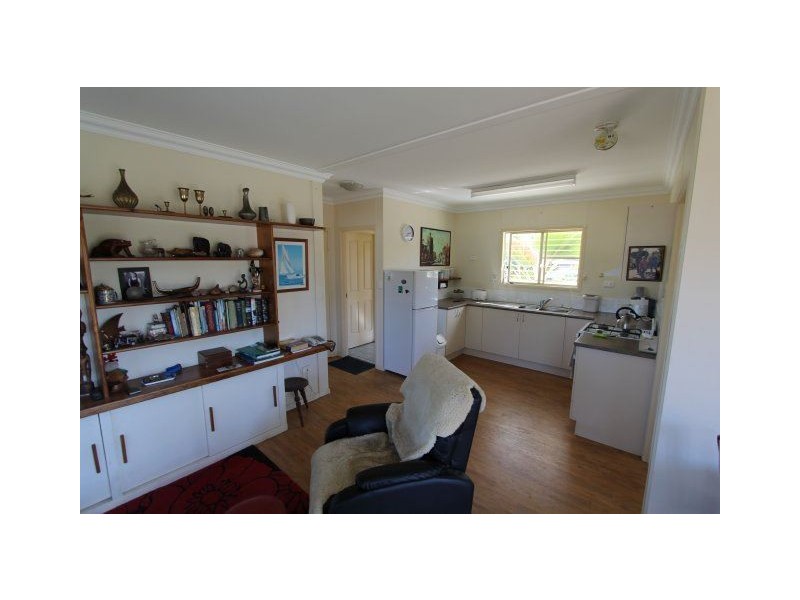 39 Fifteenth Street, Home Hill QLD 4806
