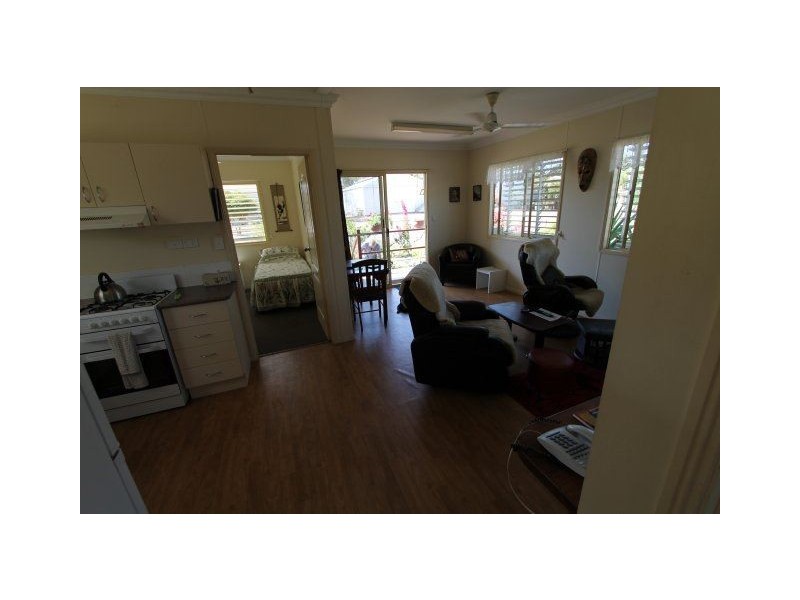 39 Fifteenth Street, Home Hill QLD 4806