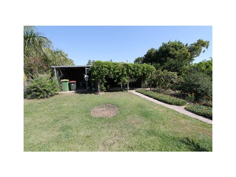 39 Fifteenth Street, Home Hill QLD 4806