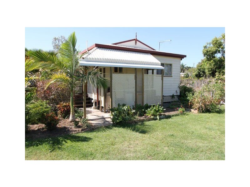 39 Fifteenth Street, Home Hill QLD 4806