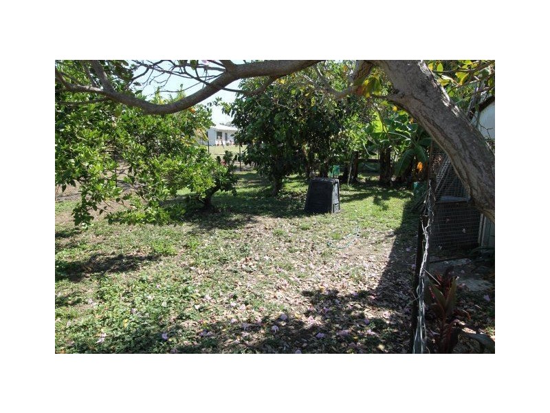 39 Fifteenth Street, Home Hill QLD 4806