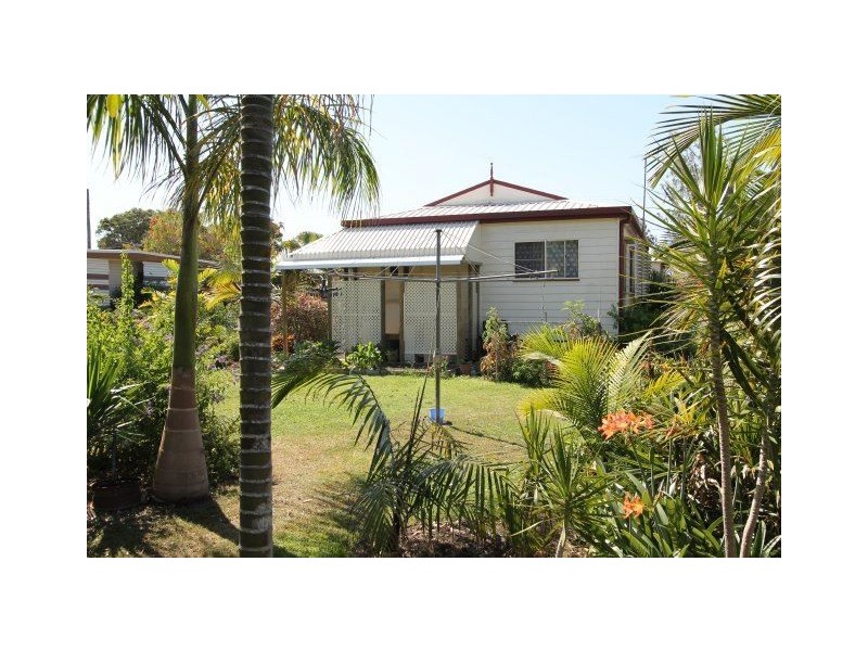 39 Fifteenth Street, Home Hill QLD 4806