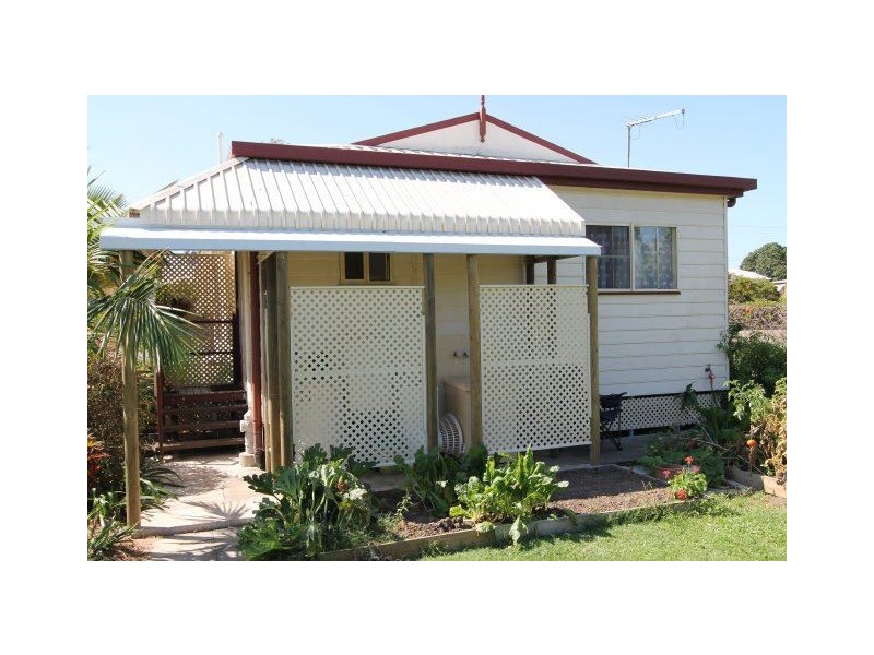 39 Fifteenth Street, Home Hill QLD 4806