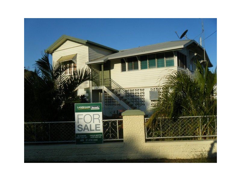 40 Bower Street, Ayr QLD 4807