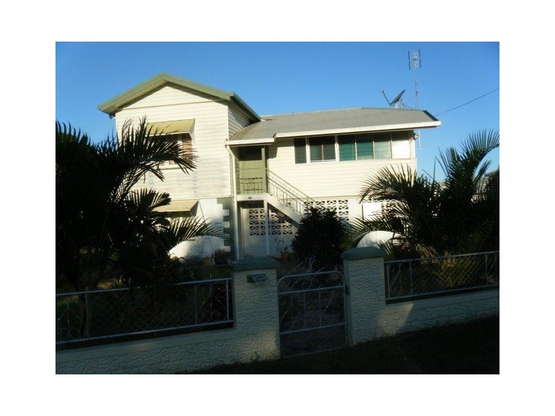 40 Bower Street, Ayr QLD 4807