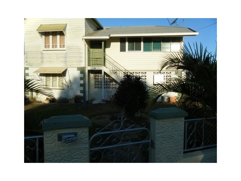 40 Bower Street, Ayr QLD 4807