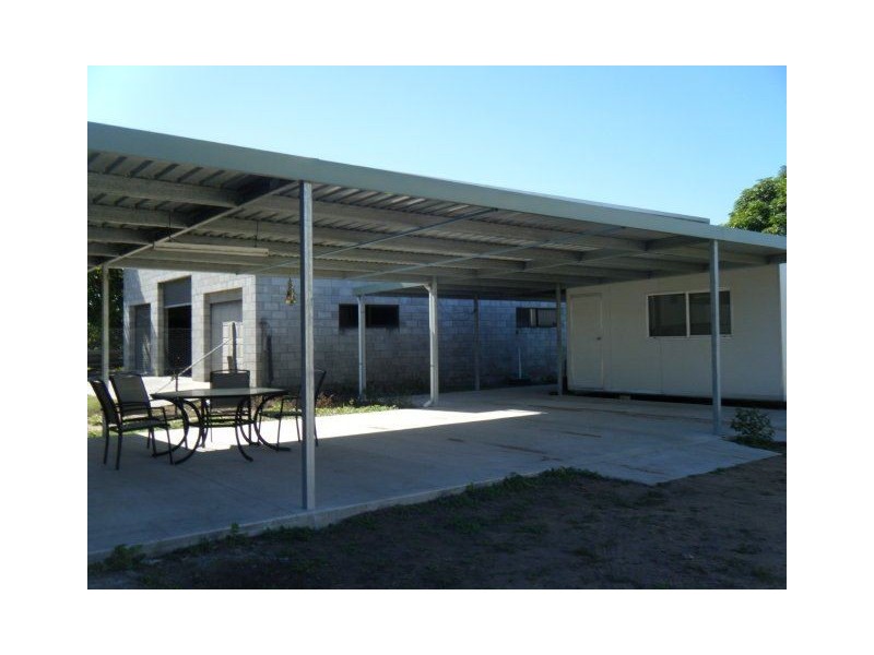 40 Bower Street, Ayr QLD 4807