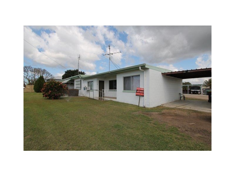 5/29 Conley Street, Ayr QLD 4807