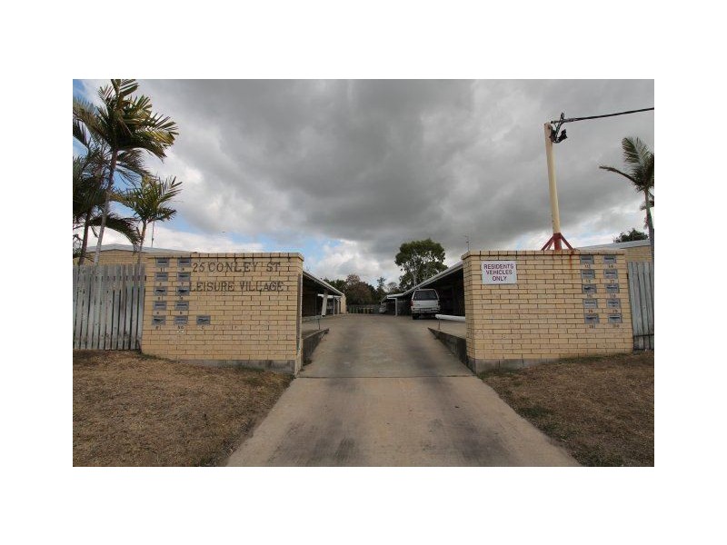 Ayr QLD 4807