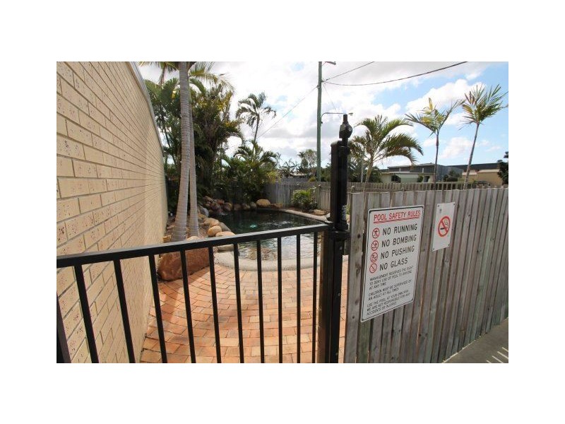 Ayr QLD 4807