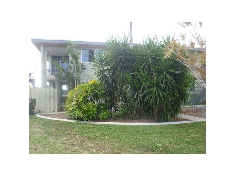 6/43 Alice Street, Ayr QLD 4807