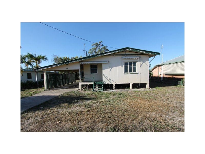 104 Drysdale Street, Brandon QLD 4808