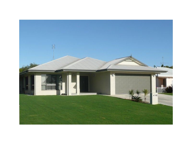 11 Lando Street, Ayr QLD 4807