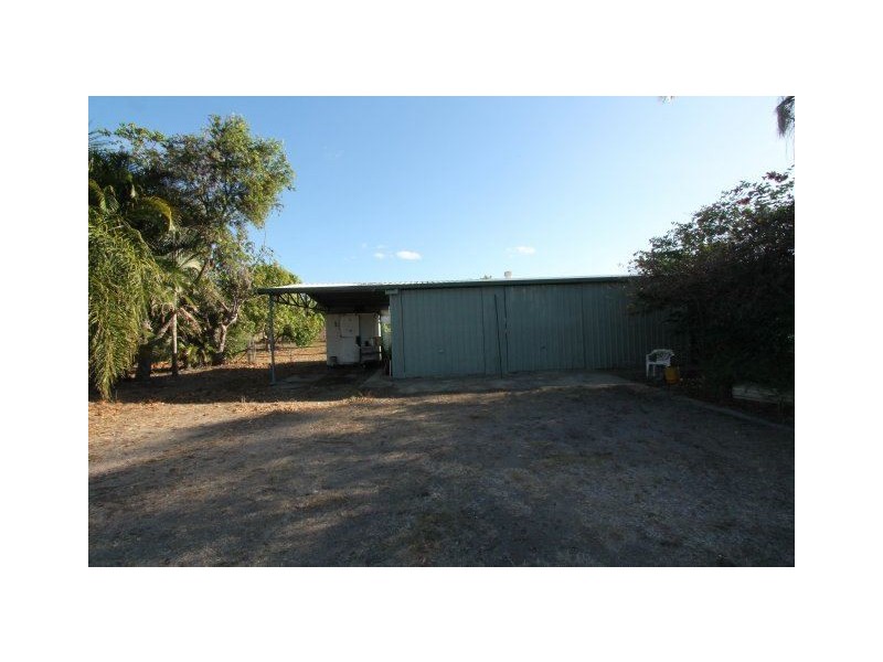 16 Tindall Court, Alligator Creek QLD 4816