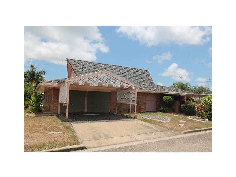 94 Gibson Street, Ayr QLD 4807