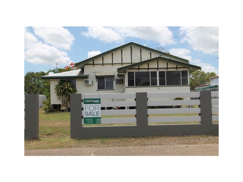 38 Queen Street, Ayr QLD 4807