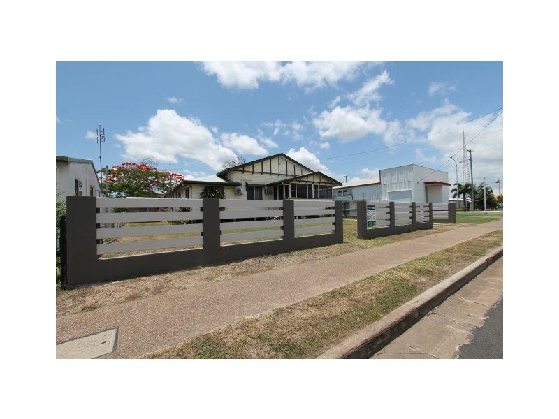 38 Queen Street, Ayr QLD 4807