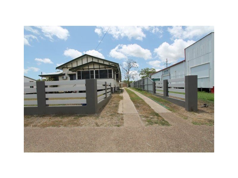 38 Queen Street, Ayr QLD 4807