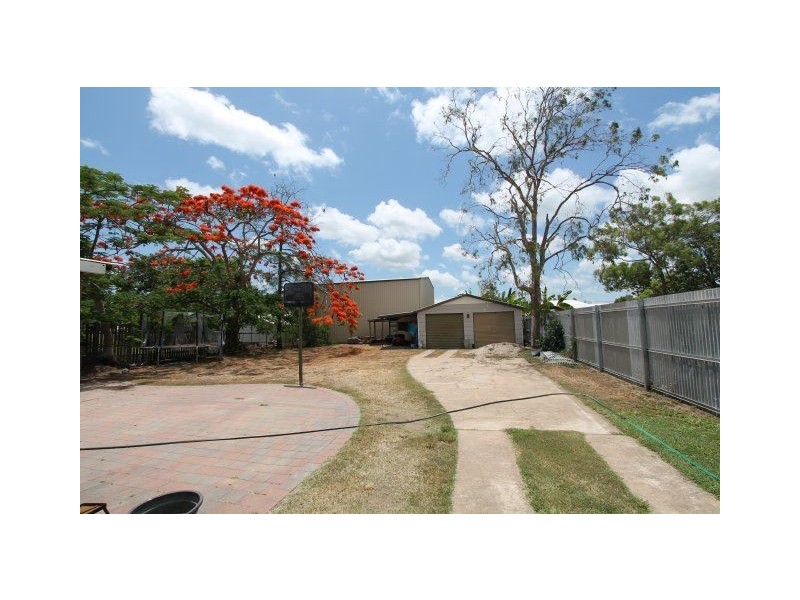 38 Queen Street, Ayr QLD 4807