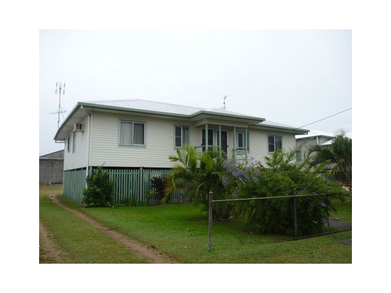 1/91 Graham Street, Ayr QLD 4807