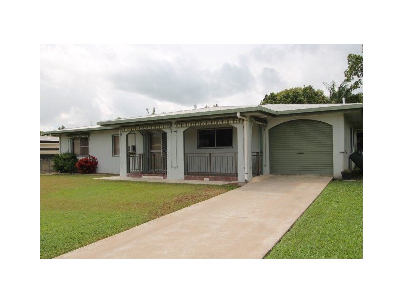 29 Fifteenth A Street, Home Hill QLD 4806