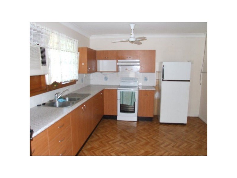 29 Fifteenth A Street, Home Hill QLD 4806