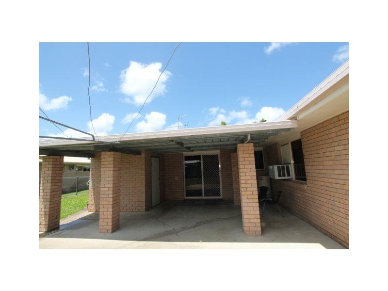11 Gainsborough Drive, Ayr QLD 4807