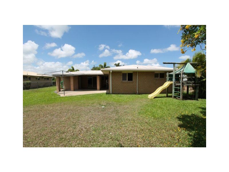 11 Gainsborough Drive, Ayr QLD 4807