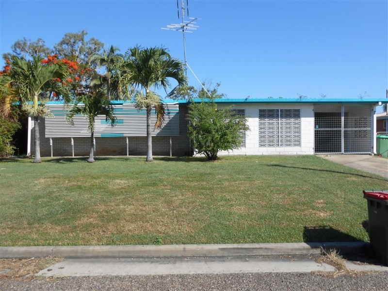 Ayr QLD 4807